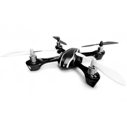 Hubsan X4 Mini RC QuadCopter RTF 2.4Ghz