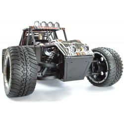 Marauder 1:5 30cc benzine RC Desert Truck RTR