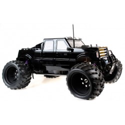 ShengQi V2 26cc 1:5 Benzine RC Monster Truck FORD F-250 2.4GHz