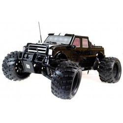 ShengQi V2 26cc 1:5 Benzine RC Monster Truck FORD F-250 2.4GHz