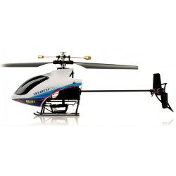 Wasp 100 4CH RC helicopter 2.4Ghz