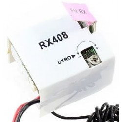 Receiver (RX 408) Walkera 4CH Micro Receiver 35mhz
