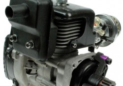 ShengQi 26cc Engine for 1:5 Scale RC Petrol Cars