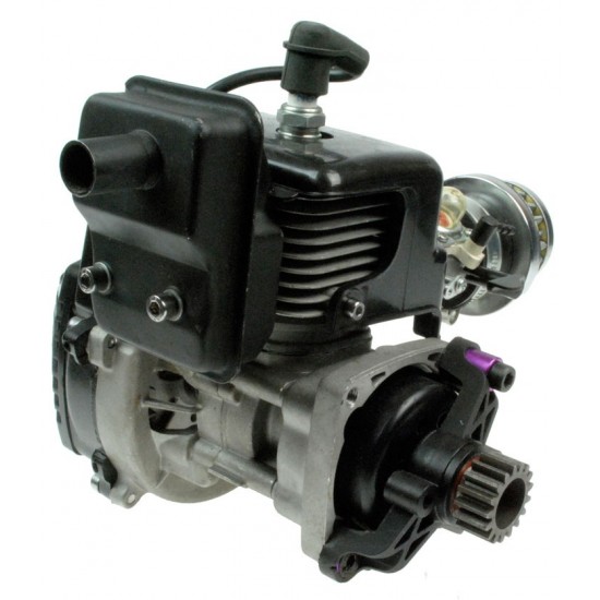 ShengQi 26cc Engine for 1:5 Scale RC Petrol Cars