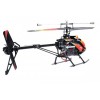 Sky Dancer grote 4 kanaals borstelloze RC helikopter RTF 2.4G