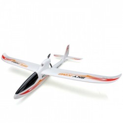 Sky King 3CH 750mm RTF Remote Controlled zweefvliegtuig