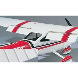 Sonic-Modell Cessna 182 Sky Lane KIT (1410mm wingspan, 500 class)