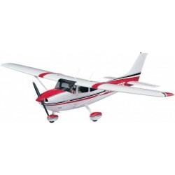 Sonic-Modell Cessna 182 Sky Lane KIT (1410mm wingspan, 500 class)