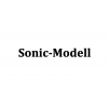Sonic-Modell