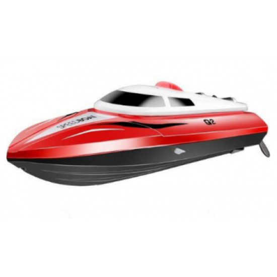 Syma Q2 Genius RC Speedboot 2.4GHz
