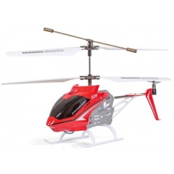 Syma S39-1 Raptor 3CH RC helicopter 2.4GHz