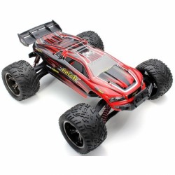 TPC 1:12 RC Truggy Racer 2WD 2.4GHz RTR