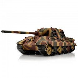 Torro 1:16 RC Jagdtiger camo BB Smoke