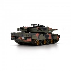 Torro 1:24 RC Leopard II 2A5 Tank BB
