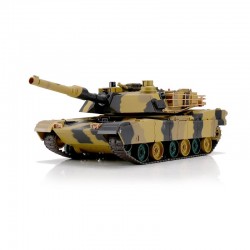 Torro 1:24 RC M1A2 Abrams BB
