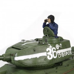 Torro 1:24 T-34/85 Tank