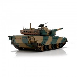 Torro 1:24 Type 90 Tank BB