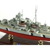 Torro 1:700 Battleship Bismarck