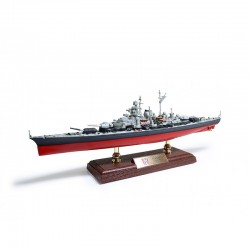 Torro 1:700 Battleship Tirpitz