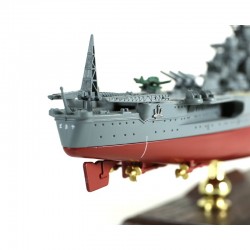 Torro 1:700 Schlachtschiff Yamato