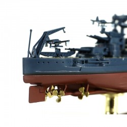Torro 1:700 USS Arizona (BB-39)