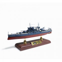 Torro 1:700 USS Arizona (BB-39)