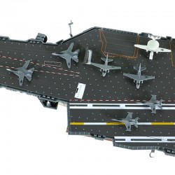 Torro 1:700 USS Enterprise CVN-65
