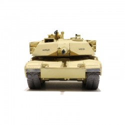 Torro 1:72 M1A1 Abrams Tank IR