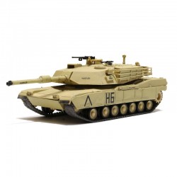 Torro 1:72 M1A1 Abrams Tank IR