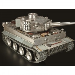 Torro Heng Long 1:6 RC Tiger I Full Metal Version BB