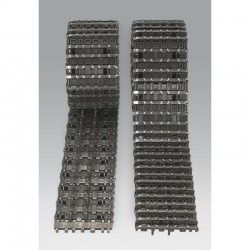 Torro Jagdtiger Metal Tracks