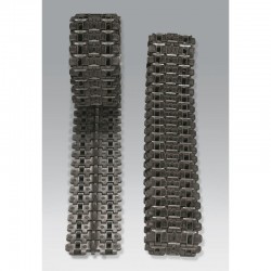 Torro KV-1 / KV-2 metal tracks