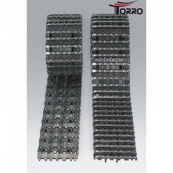 Torro King Tiger / Tiger II metal single link tracks