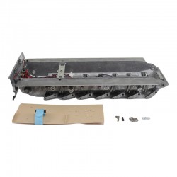 Torro Leopard 2A6 metal lower hull 1:16