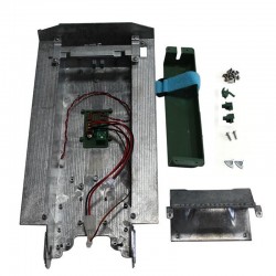 Torro Sherman M4A3 metal lower hull