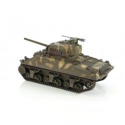 Torro War Thunder 1:24 M4A3 Sherman IR 2.4GHz