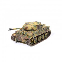 Torro War Thunder 1:24 PzKpfw VI Tiger late IR 2.4GHz