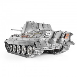 Torro Warslug 1:6 Tiger II