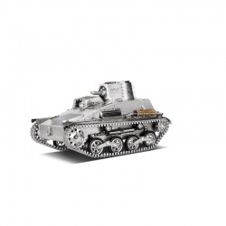 Torro Warslug 1:6 Type 94