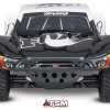 Traxxas Slash 4X4 VXL TSM Fox edition 1:10 RC Truck