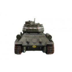 Gimmik Trumpeter Russian T34/85 1:16 RTR RC tank 2.4GHz