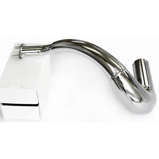 Tuned Steel Upgraded Exhaust For 1/5th FS Racing Buggy