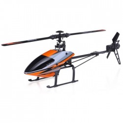 V950 6Ch 3D6G Flybarless RTF Radiografisch Bestuurbare Helikopter