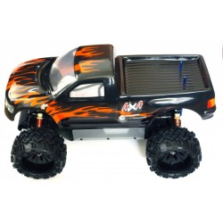 VRX Racing 1:5 offroad RC Monster Truck Blaze 2WD 2.4GHz RTR