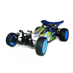VRX Racing Bullet EBD 2WD RC buggy 2.4GHz