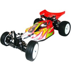 VRX Racing Bullet EBD 2WD RC buggy 2.4GHz