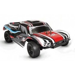 VRX Racing DT5 EBL 1:10 RC Short Course Truck Brushless 2.4GHz