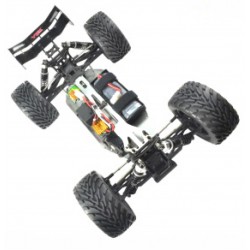 VRX Racing Sword XXX EBD 1:9 RC truggy 4WD 2.4GHz RTR