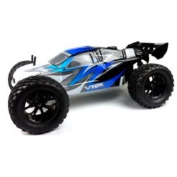 VRX Racing Sword XXX EBD 1:9 RC truggy 4WD 2.4GHz RTR