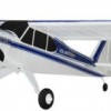 Volantex RC 765-2 Super Cub 4CH RC zweefvliegtuig 2.4GHz RTF